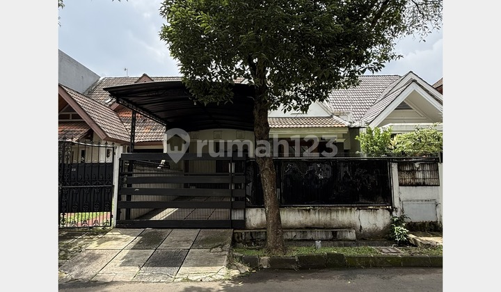 For Sale House in Giri Loka BSD, South Tangerang For Sale House in Giri Loka BSD, South Tangerang