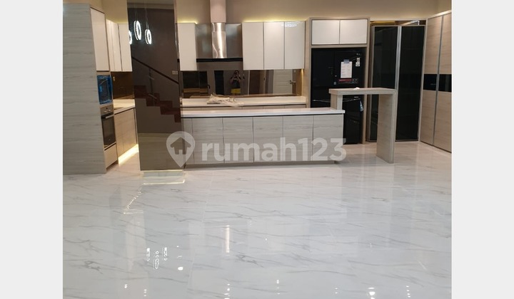 For Sale House in Illago Paramount Cluster Menaggio Gading Serpong, Tangerang For Sale House in Illago Paramount Cluster Menaggio Gading Serpong, Tangerang