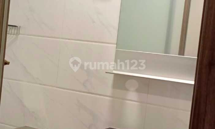 For Quick Sale: Sky House Apartment Fully Furnished, Alam Sutera, South Tangerang 2