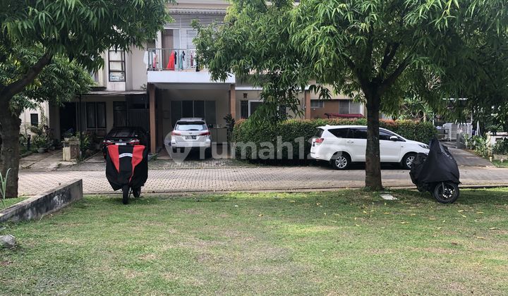 Dijual Kavling Hook Utama di Foresta Albera BSD, Tangerang Selatan Dijual Kavling Hook Utama di Foresta Albera BSD, Tangerang Selatan