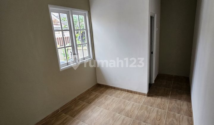 For Sale Ready-to-Occupy House in Sector 1.4 Griya Loka BSD, South Tangerang