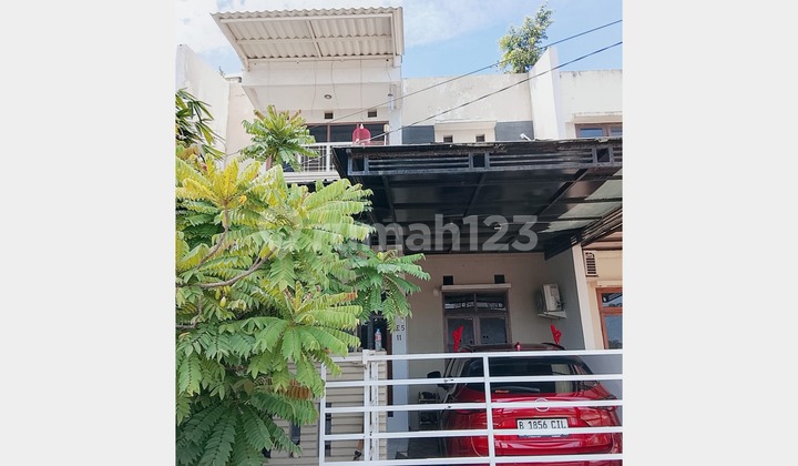 Dijual Rumah 2 Lantai di Sektor 1E Gading Serpong, Tangerang