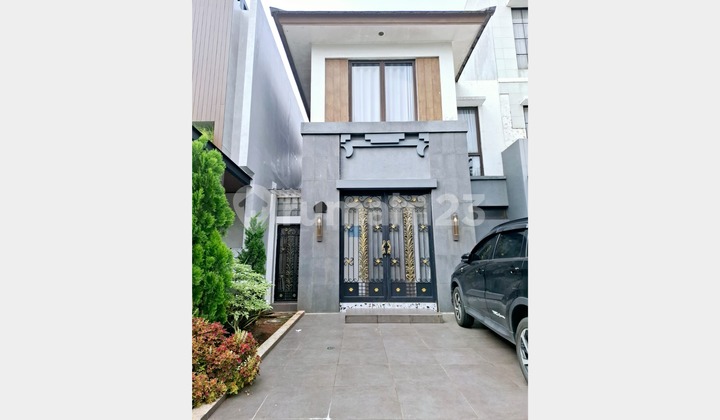Di Jual Rumah di Avani Amarilla Bsd, Tangerang Selatan Di Jual Rumah di Avani Amarilla Bsd, Tangerang Selatan