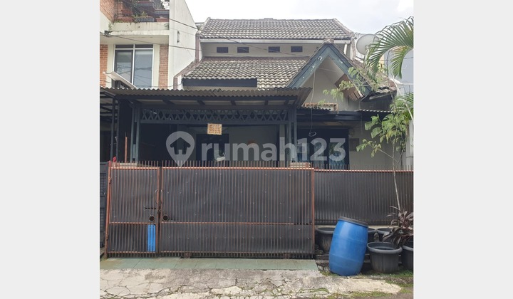 Dijual Rumah di Nusa Loka Sektor 14.6 BSD, Tangerang Selatan Dijual Rumah di Nusa Loka Sektor 14.6 BSD, Tangerang Selatan