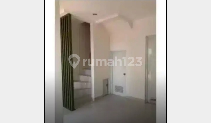 For Rent Nice House in Amarillo Village Cluster, Gading Serpong Tangerang