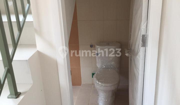 Dijual Rumah 2 Lantai di Samara Village Gading Serpong, Tangerang 2