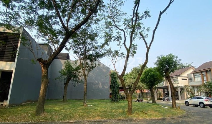 Dijual Kavling Foresta Foglio BSD, Tangerang Selatan Dijual Kavling Foresta Foglio BSD, Tangerang Selatan