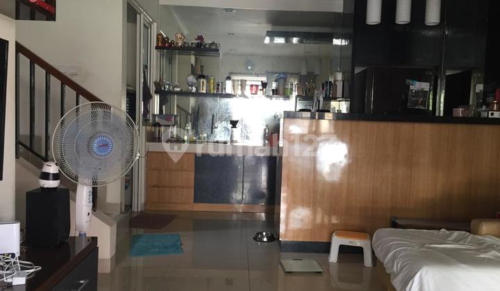 Dijual Rumah Hook di Cluster Thomson Gading Serpong, Tangerang 2