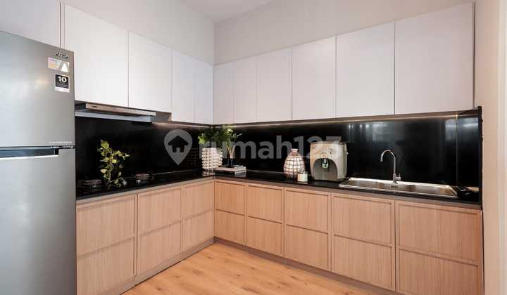 Dijual Rumah 2 Lantai di Verdi Symphonia Gading Serpong, Tangerang 2