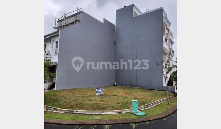 Di Jual Kavling di Pinewood Banjar Wijaya Cipondoh, Tangerang Di Jual Kavling di Pinewood Banjar Wijaya Cipondoh, Tangerang