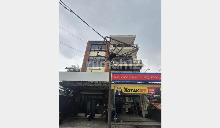Dijual Ruko Gandeng 4 Lantai Ada Lift di Jelupang Bsd, Tangerang Selatan Dijual Ruko Gandeng 4 Lantai Ada Lift di Jelupang Bsd, Tangerang Selatan
