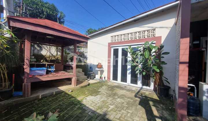 Rumah Siap Huni 3 Menit Tol Jatingaleh 2