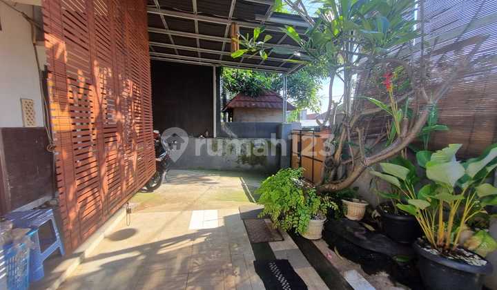 Rumah Siap Huni 3 Menit Tol Jatingaleh 1
