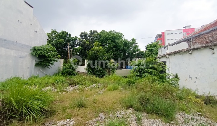 Strategic Commercial Land in East Singosari Wonodri, Near the Peleburan Pipe. 1