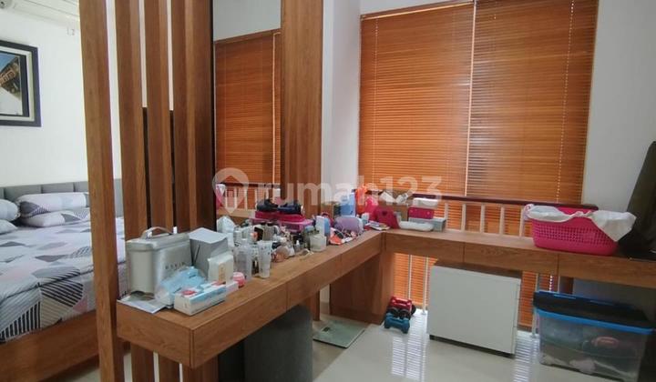 Rumah Mewah Cluster Citraland Bsb Siap Huni 2