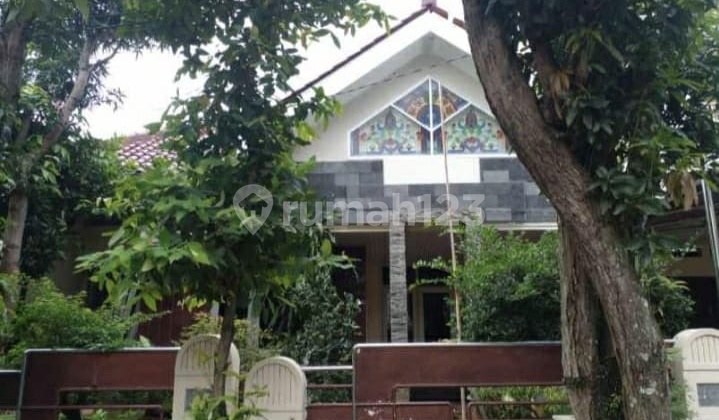 Rumah Murah Cluster Telagabodas Bawah NJOP Dekat Akpol Rumah Murah Cluster Telagabodas Bawah NJOP Dekat Akpol