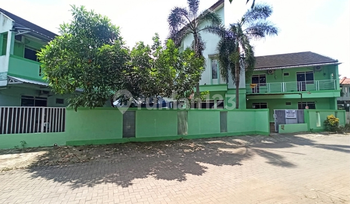 Active Full Occupancy Female Boarding House Near Undip Tembalang 2