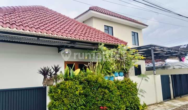 House with Pavilion Ready to Occupy Near Adinda Hospital 2