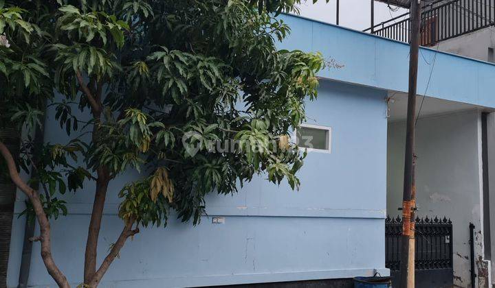 Rumah Siap Huni Muktiharjo 2