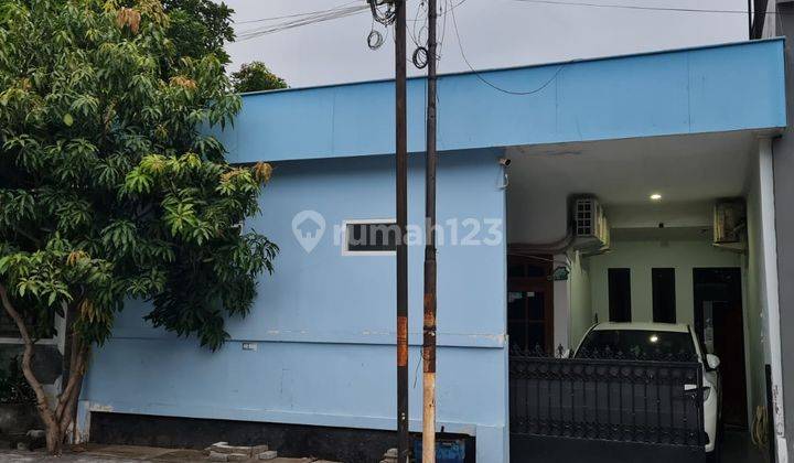 Rumah Siap Huni Muktiharjo 1