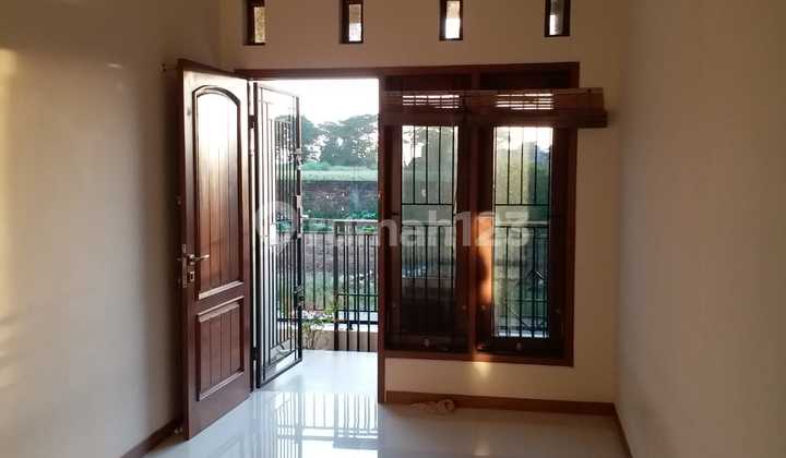 Rumah Siap Huni Bebas Banjir Tengah Kota Kudus 2