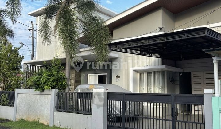 Hook House Ready to Live In, Ngesrep Near Undip Tembalang 2