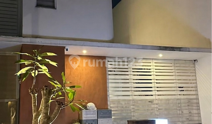 Rumah Cluster Harmoni Jangli Dekat Candi Golf 2