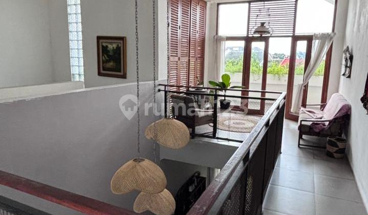 Rumah Cluster Mega Bukit Mas Banyumanik Siap Huni 15 Menit Undip 2