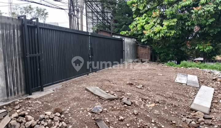 Tanah Strategis Jl Siliwangi Dekat Bandara Ahmad Yani 2