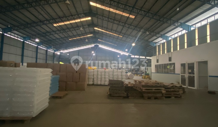 Ready-to-Use New Warehouse 10 Minutes Jatisari Mijen Bsb Ngaliyan 2