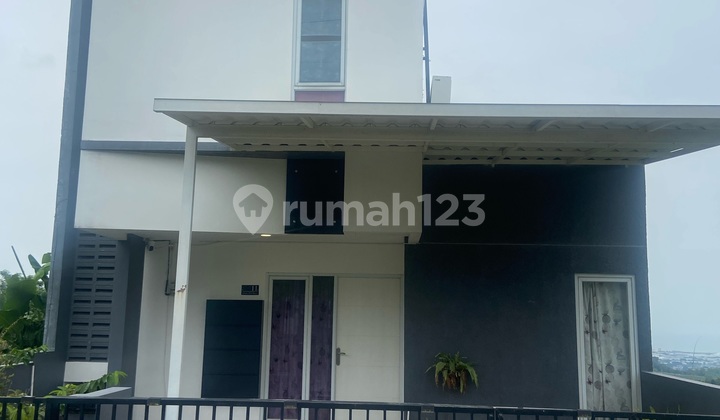 Rumah Siap Huni Asri Cluster Elora Hill View Kota Dan Pantai Rumah Siap Huni Asri Cluster Elora Hill View Kota Dan Pantai