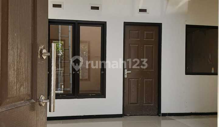 Rumah Baru Renov Siap Huni Cluster Violan Jaya Tembalang 2