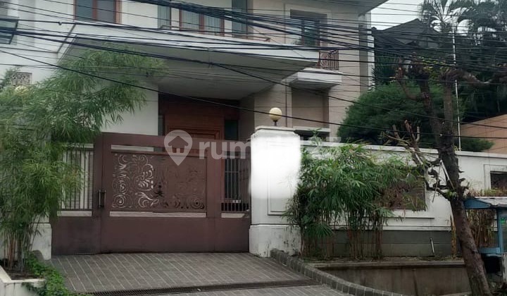 Rumah Mewah Siap Huni Dekat Akpol Gajahmungkur 1