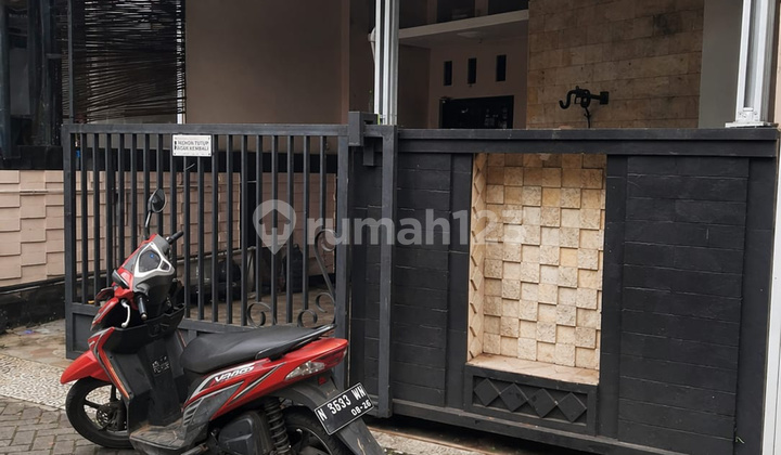 Affordable Ready-to-Occupy House Near Wongsonegoro Regional Hospital 2