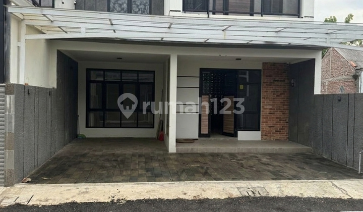 Rumah Siap Huni SHM Dekat Akses Tol Kendal Rumah Siap Huni SHM Dekat Akses Tol Kendal