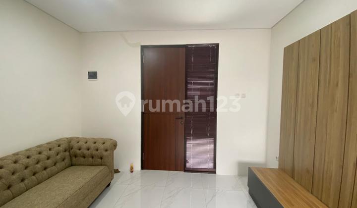 Rumah Baru Bangun Siap Huni 17 Menit Undip 2