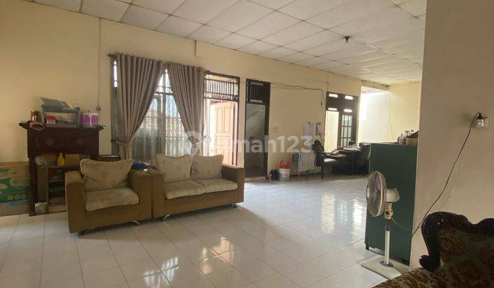 Rumah Shm 3 Menit Rs Panti Wilasa Citarum 2