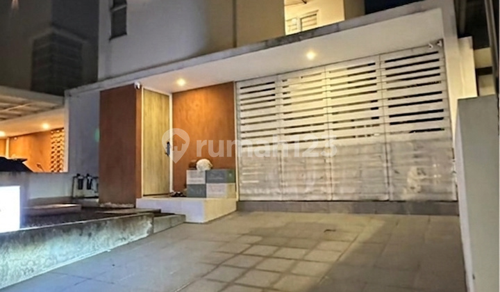 Rumah Cluster Harmoni Jangli Dekat Candi Golf 1