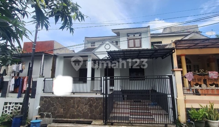 Rumah Siap Huni Permata Puri Dekat Uin Walisongo 1