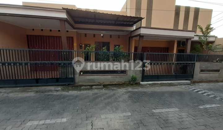 Rumah Siap Huni SHM Bebas Banjir Candi Pawon 2