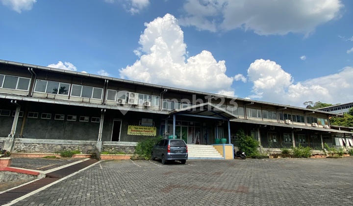 Industrial Building Land in Tugu Wonosari, Ngaliyan. 1