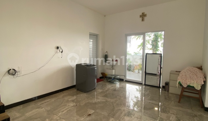 Rumah Siap Huni Asri Cluster Elora Hill View Kota Dan Pantai 2