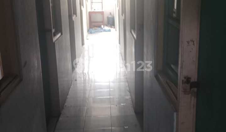 Rumah Kost Strategis Dekat Uksw Dan Sman 1 Salatiga