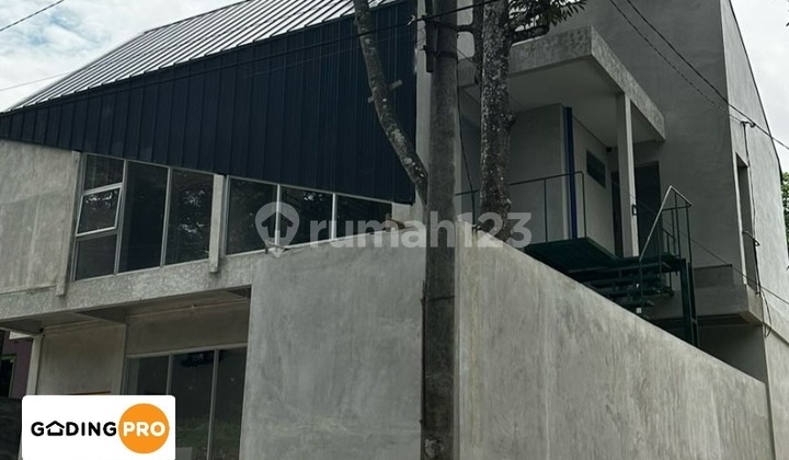 Newly Built Boarding House Ready to Occupied Near Unnes 2