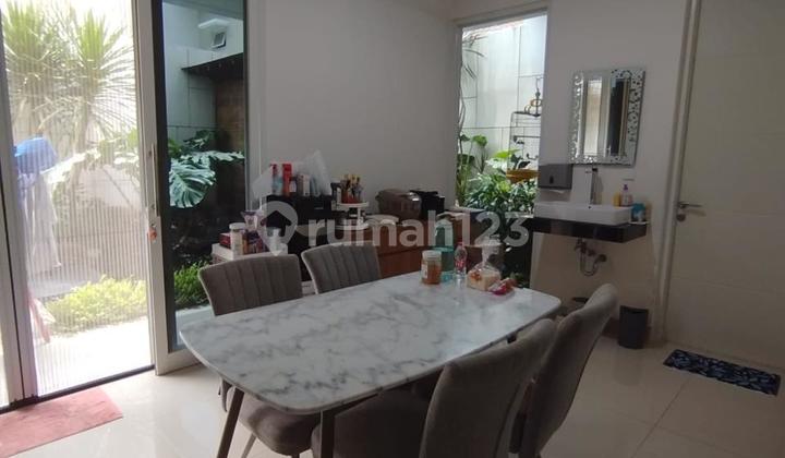 Rumah Mewah Cluster Citraland Bsb Siap Huni 1