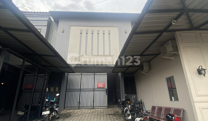 Exclusive Boarding House Fully Occupied, Ring1 Undip Tembalang 2