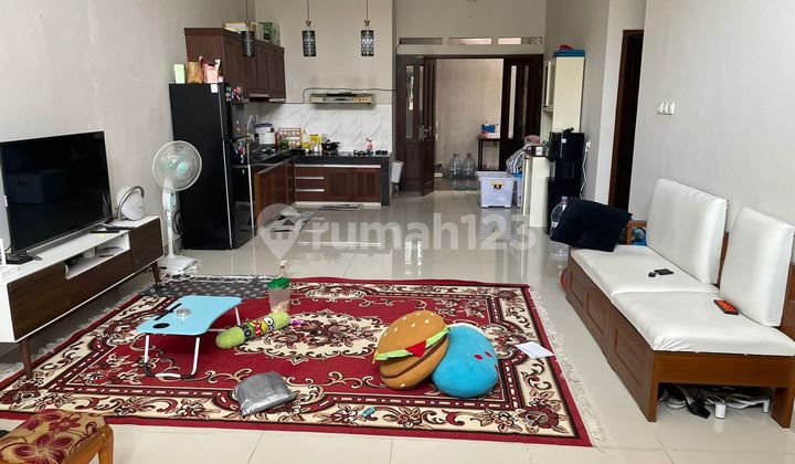 Rumah Siap Huni Dekat Akses Tol Manyaran 2