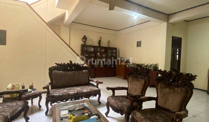 Rumah Shm 3 Menit Rs Panti Wilasa Citarum 1