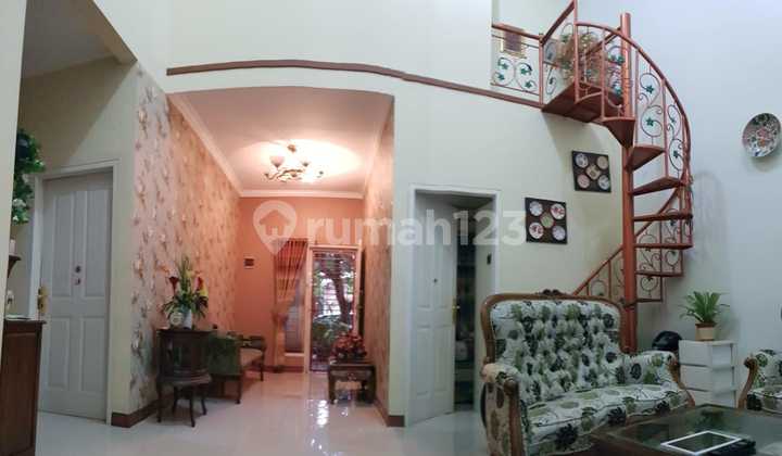 Rumah Siap Huni Cluster Dekat Unimus Kedungmundu 2