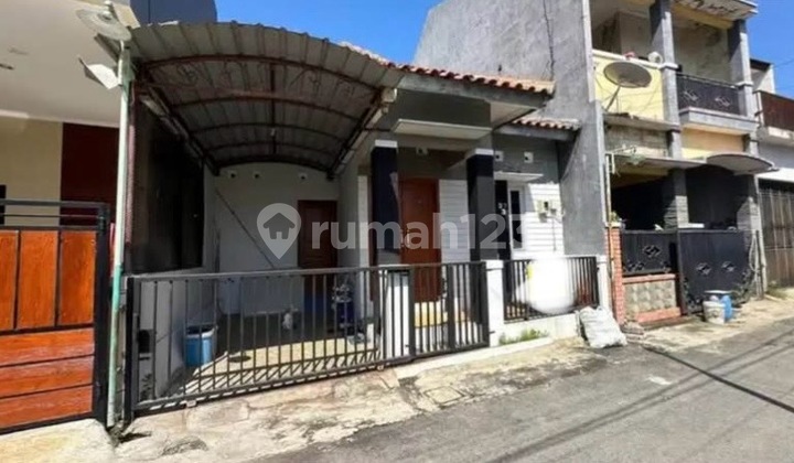 Rumah SHM Siap Huni 10 Menit ke Undip Tembalang 2